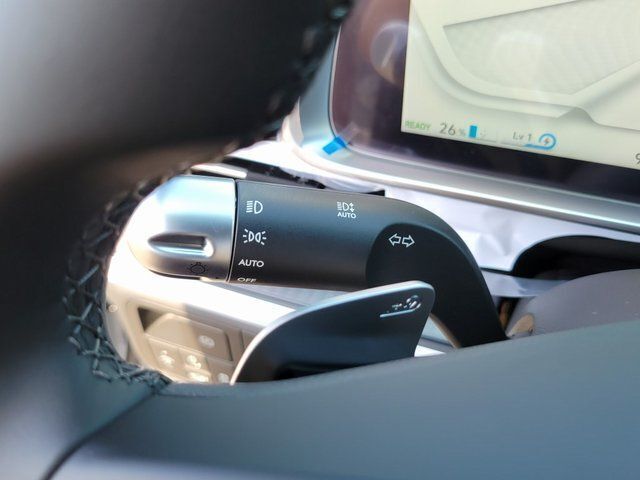 2025 Hyundai IONIQ 6 SE Chantilly VA