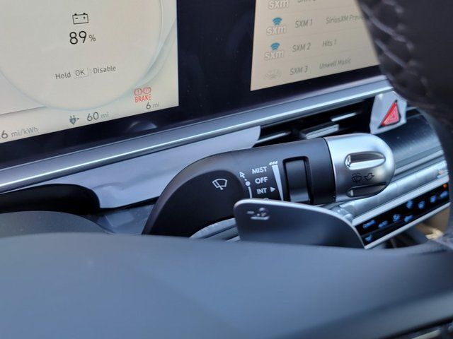 2025 Hyundai IONIQ 6 SE Chantilly VA