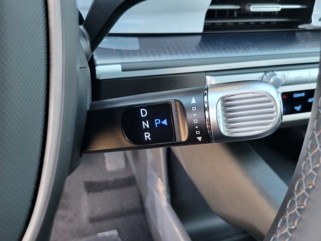 2025 Hyundai IONIQ 6 SE Chantilly VA