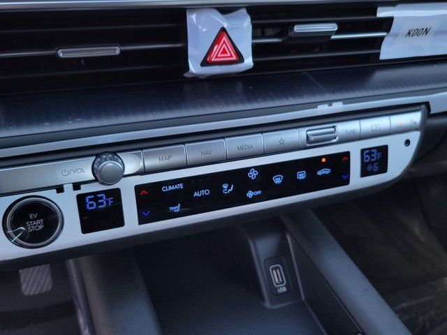 2025 Hyundai IONIQ 6 SE Chantilly VA