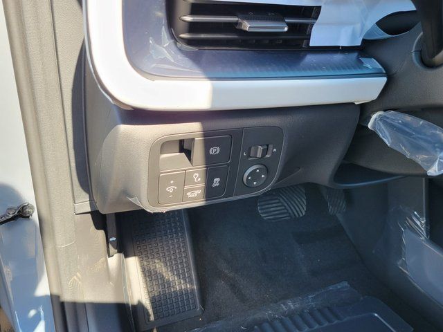 2025 Hyundai IONIQ 6 SE Chantilly VA