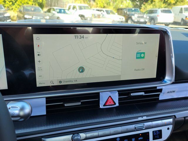 2025 Hyundai IONIQ 6 SE Chantilly VA