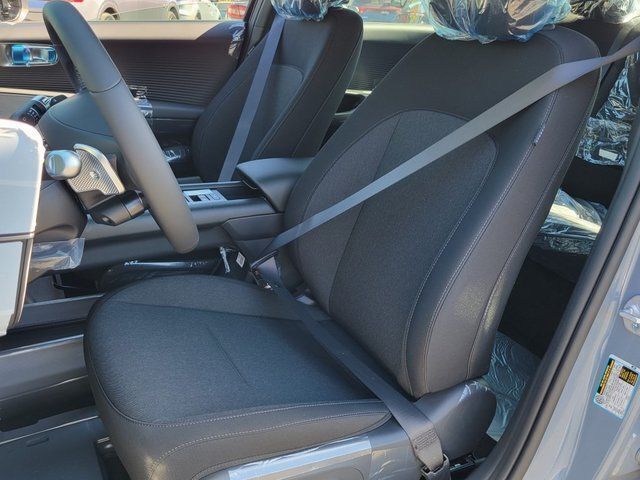 2025 Hyundai IONIQ 6 SE Chantilly VA