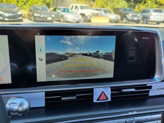 2025 Hyundai IONIQ 6 SE Chantilly VA