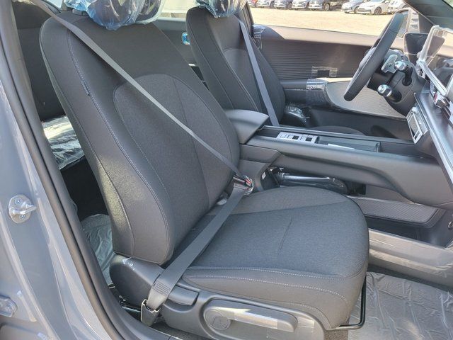 2025 Hyundai IONIQ 6 SE Chantilly VA