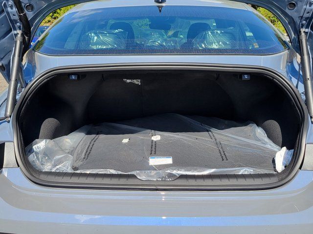 2025 Hyundai IONIQ 6 SE Chantilly VA