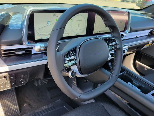 2025 Hyundai IONIQ 6 SE Chantilly VA