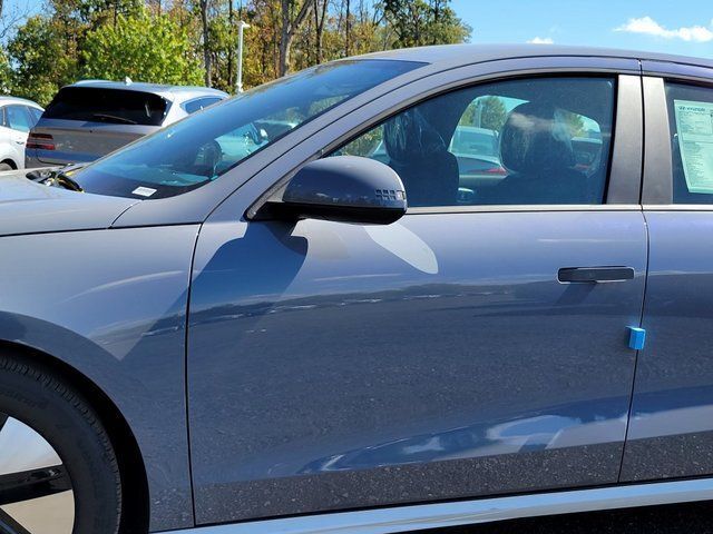 2025 Hyundai IONIQ 6 SE Chantilly VA