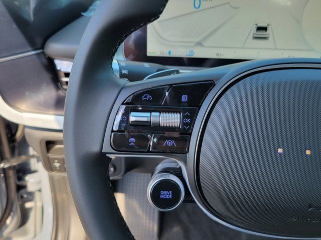 2025 Hyundai IONIQ 6 SE Chantilly VA