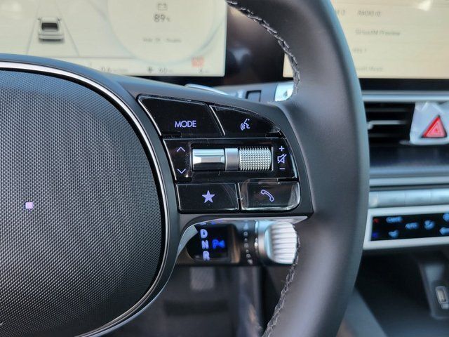 2025 Hyundai IONIQ 6 SE Chantilly VA