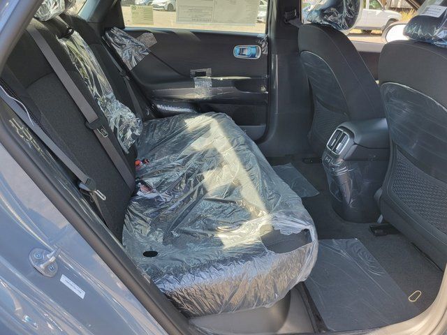 2025 Hyundai IONIQ 6 SE Chantilly VA