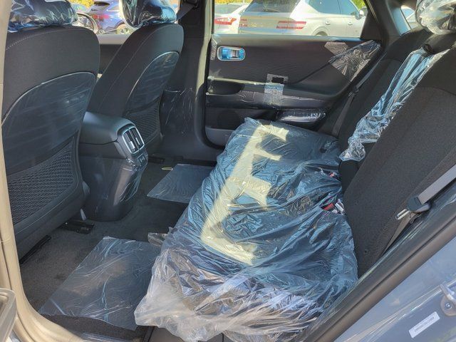 2025 Hyundai IONIQ 6 SE Chantilly VA