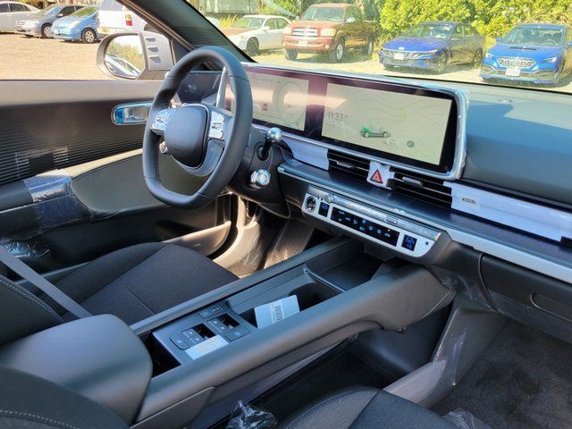 2025 Hyundai IONIQ 6 SE Chantilly VA