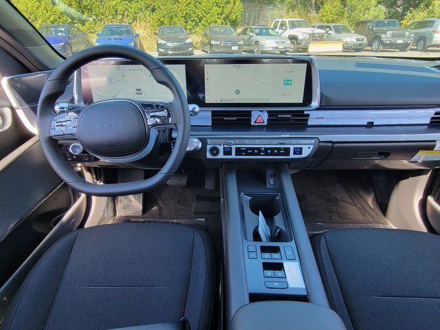 2025 Hyundai IONIQ 6 SE Chantilly VA