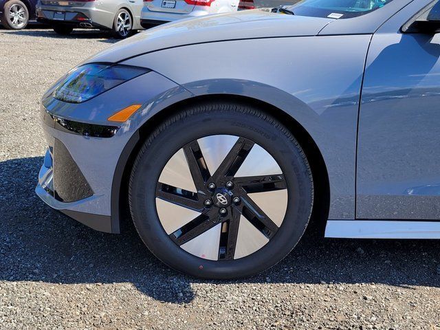 2025 Hyundai IONIQ 6 SE Chantilly VA