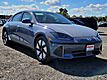 2025 Hyundai IONIQ 6 SE