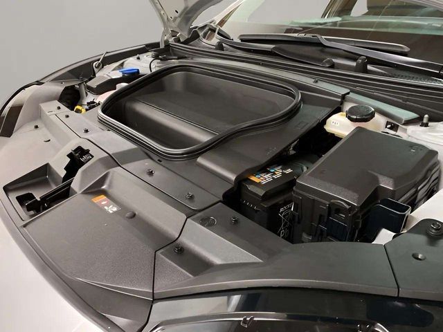 2025 Hyundai IONIQ 6 SEL Dallas TX