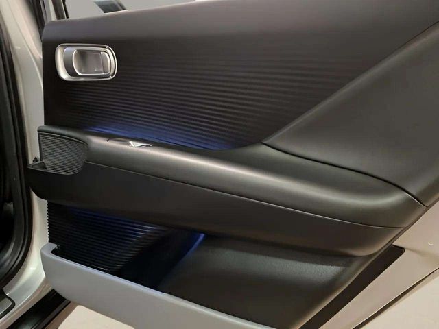 2025 Hyundai IONIQ 6 SEL Dallas TX