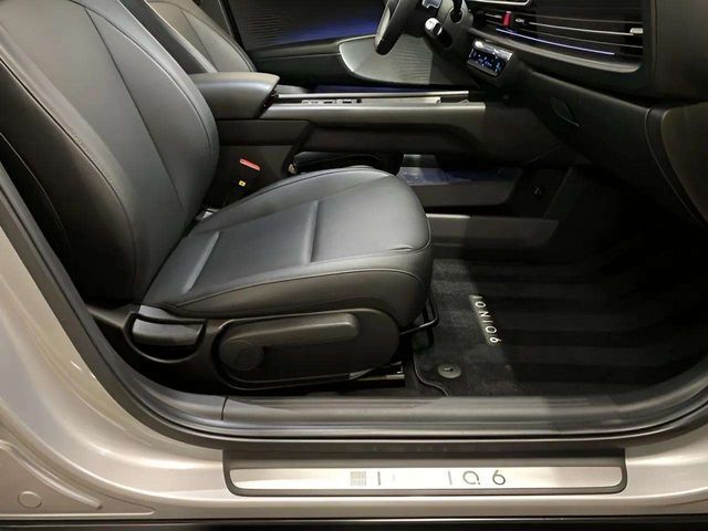 2025 Hyundai IONIQ 6 SEL Dallas TX