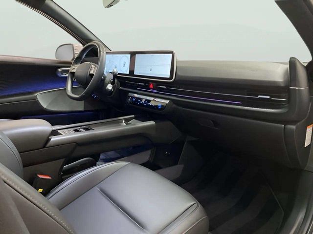 2025 Hyundai IONIQ 6 SEL Dallas TX