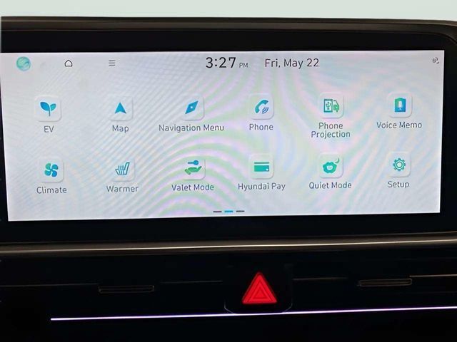 2025 Hyundai IONIQ 6 SEL Dallas TX