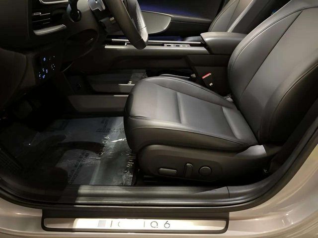 2025 Hyundai IONIQ 6 SEL Dallas TX
