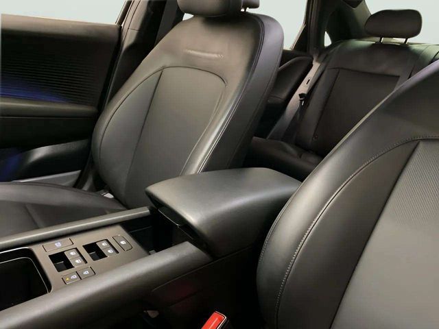 2025 Hyundai IONIQ 6 SEL Dallas TX