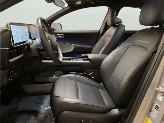 2025 Hyundai IONIQ 6 SEL Dallas TX