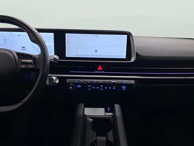 2025 Hyundai IONIQ 6 SEL Dallas TX