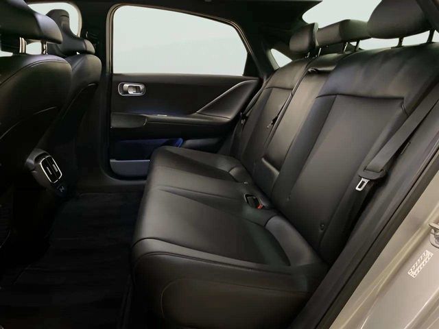 2025 Hyundai IONIQ 6 SEL Dallas TX