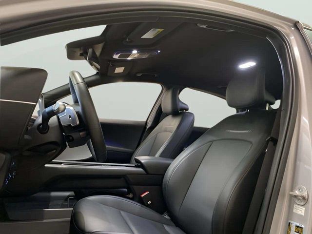 2025 Hyundai IONIQ 6 SEL Dallas TX