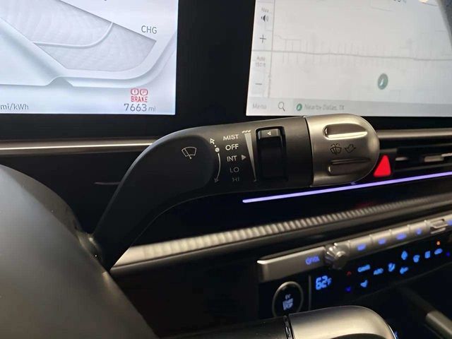 2025 Hyundai IONIQ 6 SEL Dallas TX