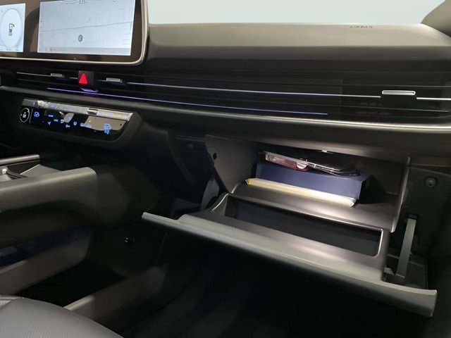 2025 Hyundai IONIQ 6 SEL Dallas TX