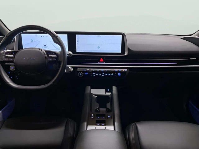 2025 Hyundai IONIQ 6 SEL Dallas TX