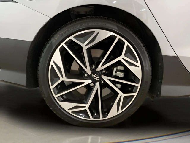 2025 Hyundai IONIQ 6 SEL Dallas TX
