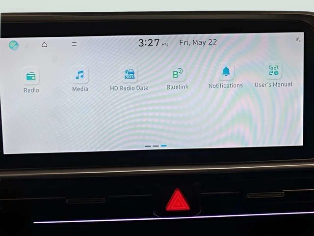 2025 Hyundai IONIQ 6 SEL Dallas TX