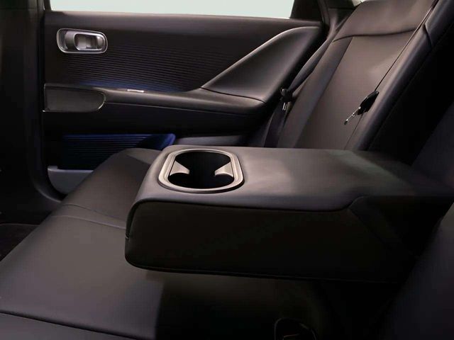2025 Hyundai IONIQ 6 SEL Dallas TX