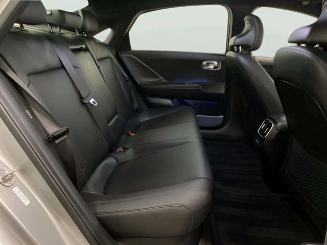 2025 Hyundai IONIQ 6 SEL Dallas TX