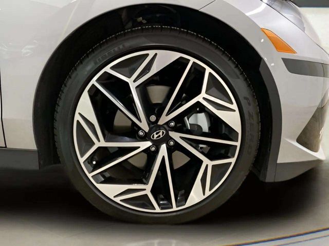 2025 Hyundai IONIQ 6 SEL Dallas TX