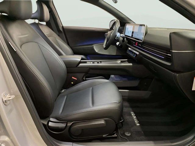 2025 Hyundai IONIQ 6 SEL Dallas TX