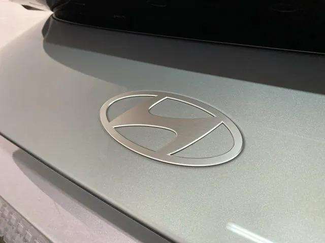 2025 Hyundai IONIQ 6 SEL Dallas TX