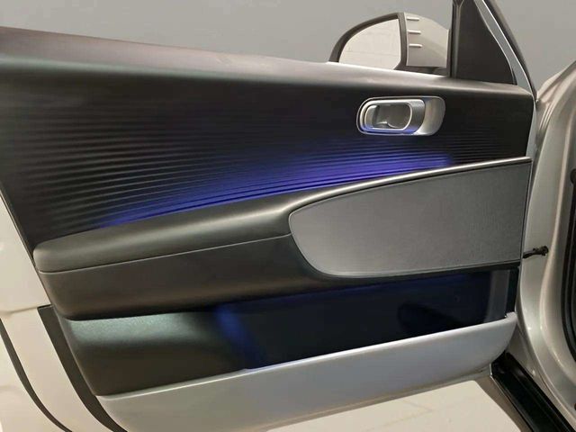 2025 Hyundai IONIQ 6 SEL Dallas TX
