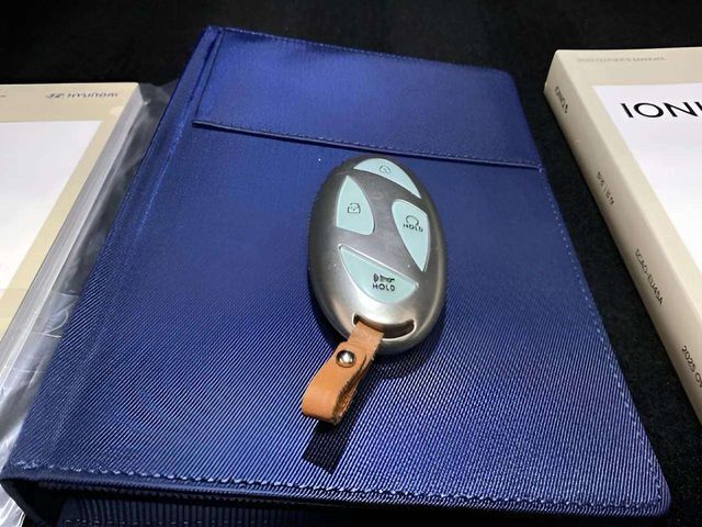 2025 Hyundai IONIQ 6 SEL Dallas TX