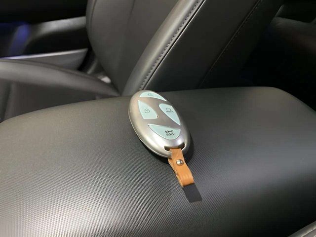 2025 Hyundai IONIQ 6 SEL Dallas TX