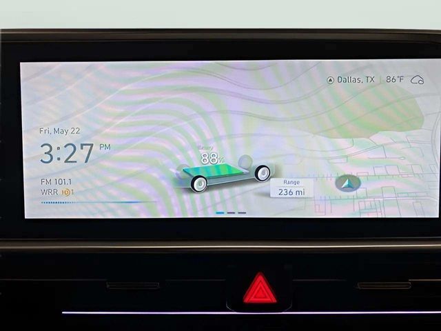 2025 Hyundai IONIQ 6 SEL Dallas TX