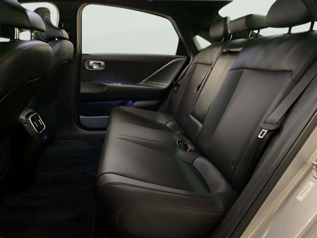 2025 Hyundai IONIQ 6 SEL Dallas TX