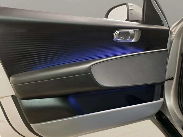 2025 Hyundai IONIQ 6 SEL Dallas TX