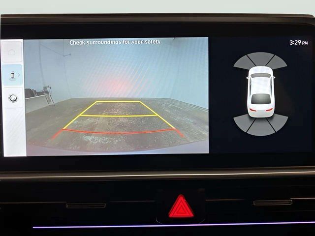 2025 Hyundai IONIQ 6 SEL Dallas TX