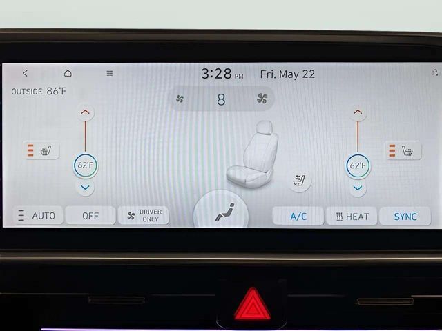 2025 Hyundai IONIQ 6 SEL Dallas TX