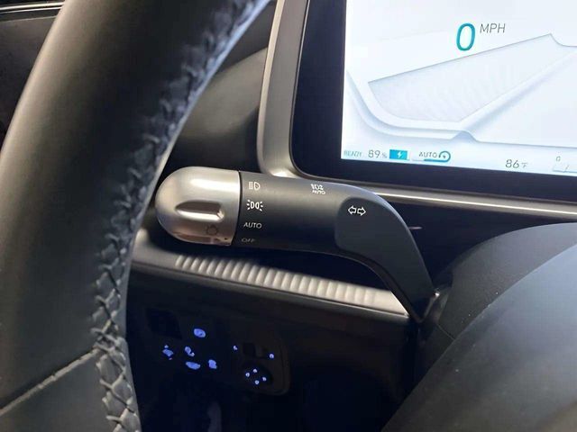 2025 Hyundai IONIQ 6 SEL Dallas TX